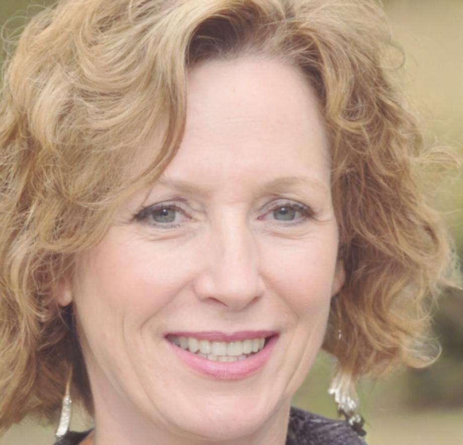Portrait de Céline Moreau, ancienne participante du programme