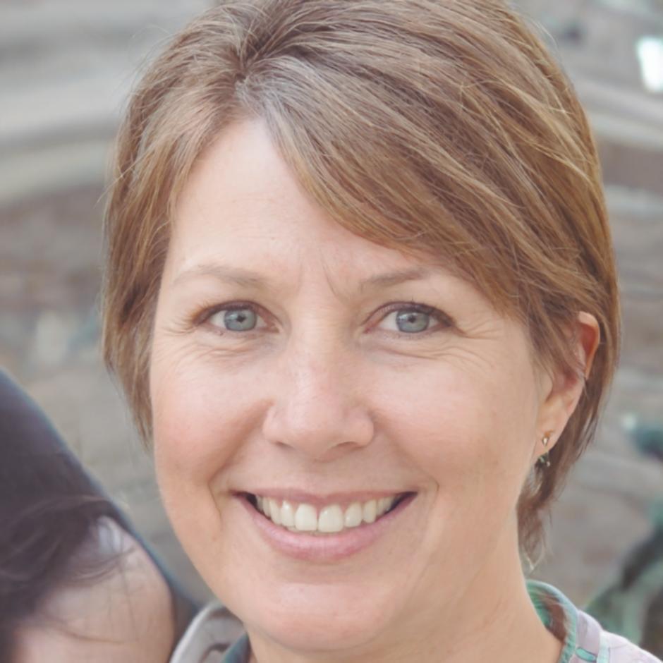 Portrait de Célestine Morel